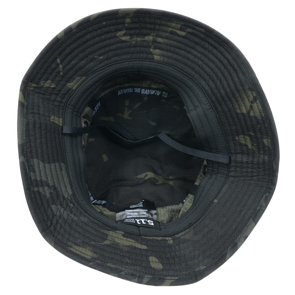 ミリタリーショップ レプマート / 5.11 Tactical ブーニーハット Boonie Hat ポリコットン生地 ミリタリーショップ レプマート / 5.11 Tactical ブーニーハット Boonie Hat ポリコットン生地