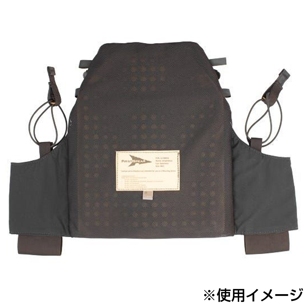 FIRST SPEAR インサートパッド 軽量 2枚セット | ミリタリーショップ