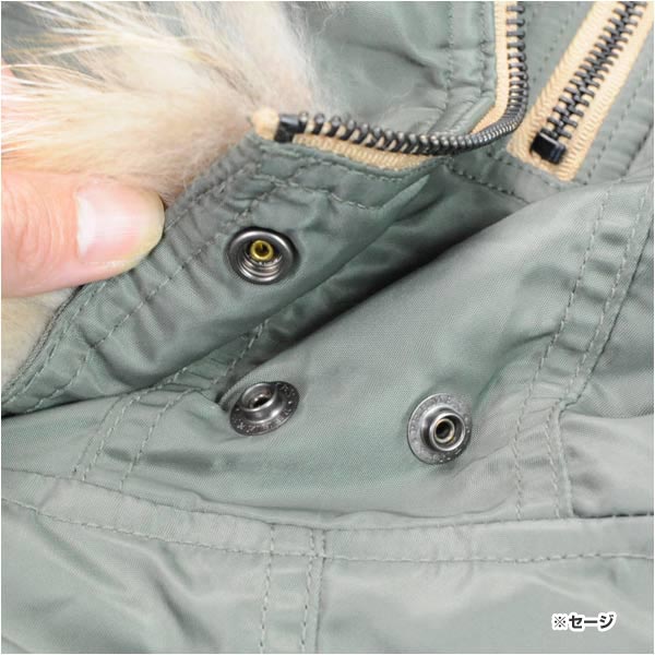 ミリタリーショップ レプマート Avirex N 2b フライトジャケット Tight