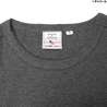 AVIREX Tシャツ 半袖 クルーネック ワッフル無地 デイリー