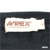 AVIREX Tシャツ 半袖 US エアコープ