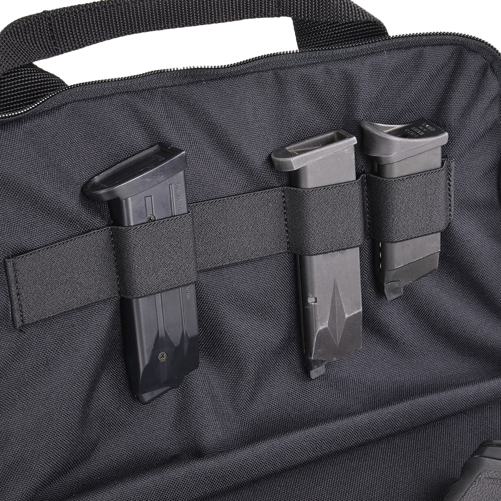 BLACKHAWK ピストルケース Gun Rug 1丁収納 61GR01BK | ミリタリー
