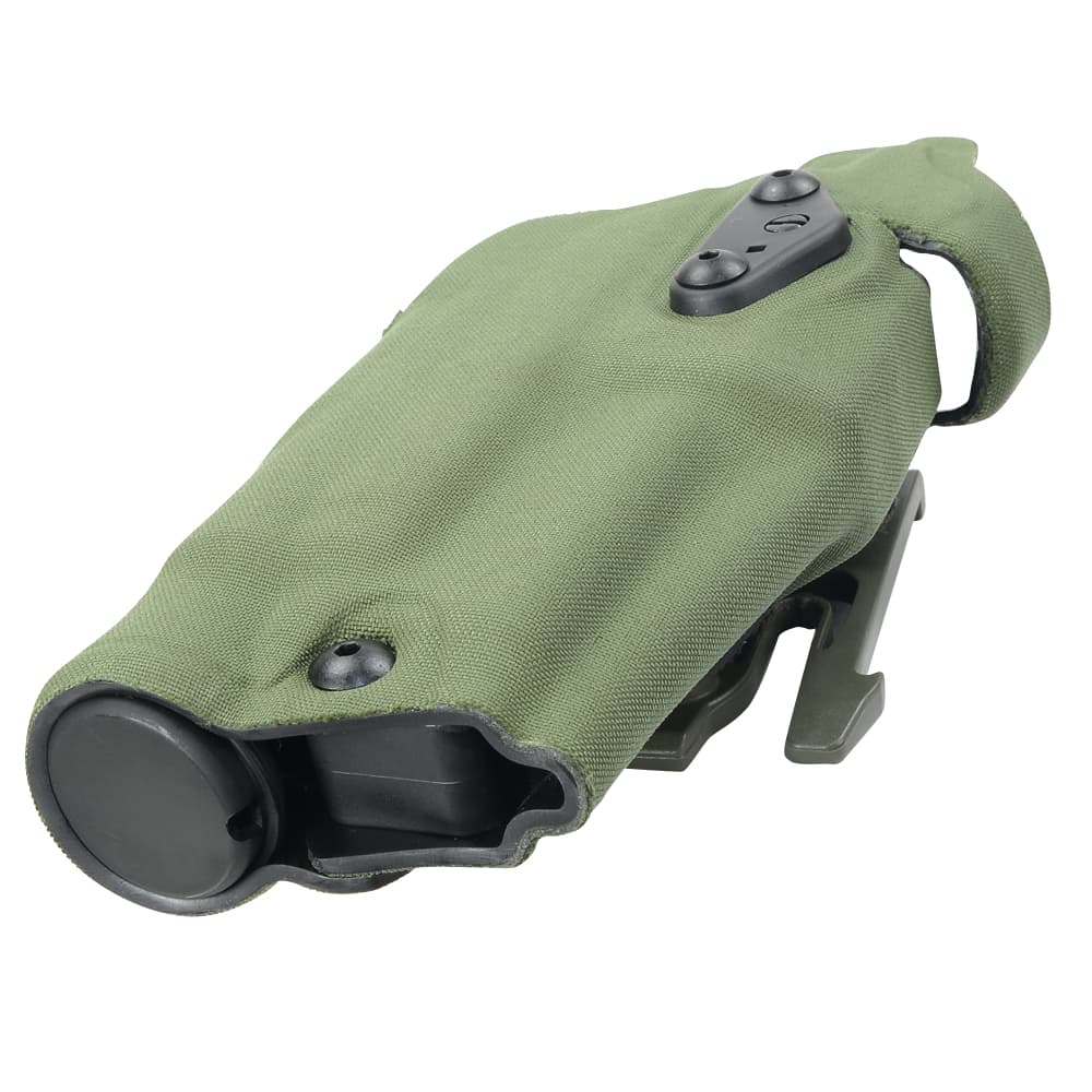 SAFARILAND ホルスター ALS Glock17/22他 X300/TLR1 Docter ドット