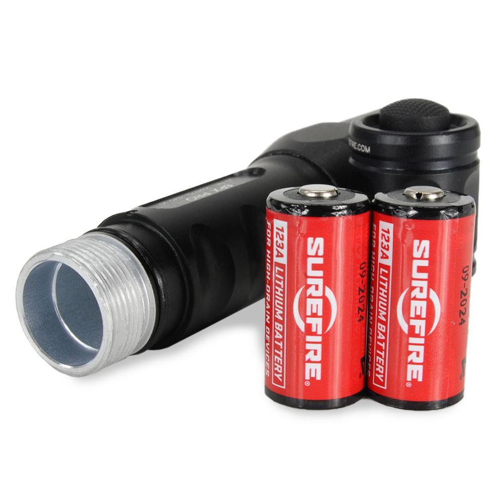 個人装備 SUREFIRE 6P 個人装備 SUREFIRE 6P DEFENDER SureFire 6P LED Defender Single