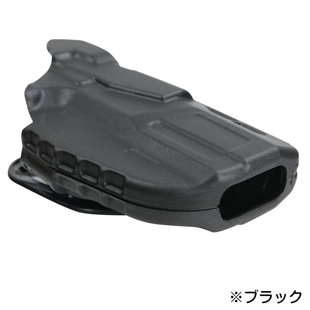 SAFARILAND ヒップホルスター 7TS ALS M&P9用 右利き 7377-219