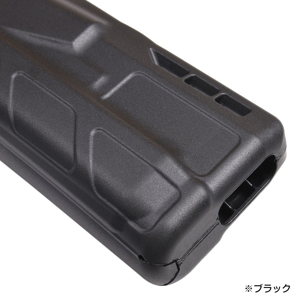SAFARILAND ヒップホルスター 7TS ALS Glock20/21用 X200/X300 ライト