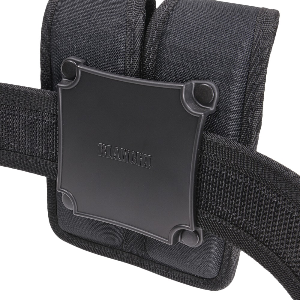 BIANCHI ダブルマグポーチ 8002 マルイ SIG P226対応 | ミリタリー