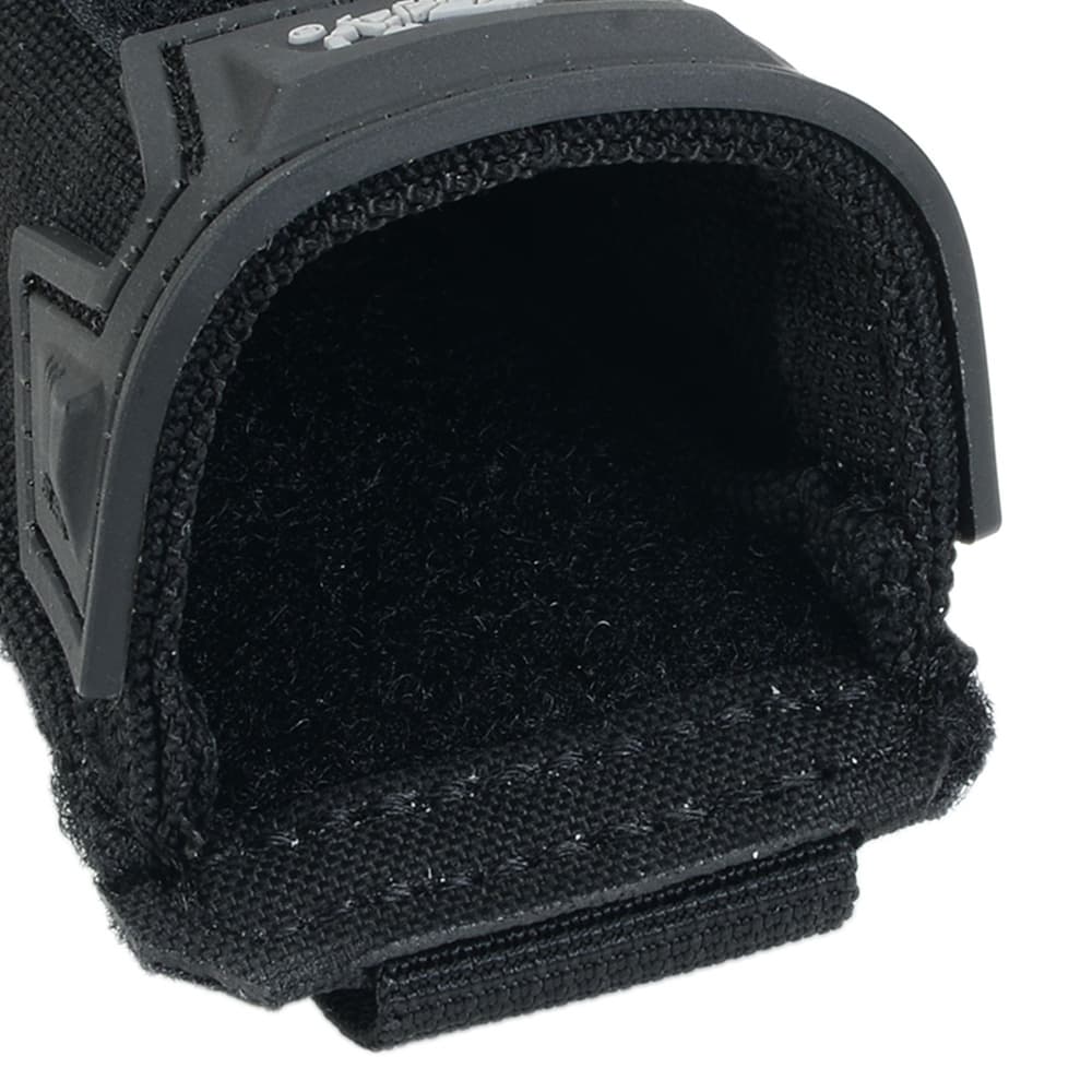 【未使用品】AGILITE シングルマグポーチ ピストルマグポーチ AGILITE シングルマグポーチ PINCER MULTI-CALIBER ライフル/ピストル