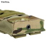 AGILITE ライフルマガジンポーチ AG1  5.56 ポリマータブ M4/AR15 8151