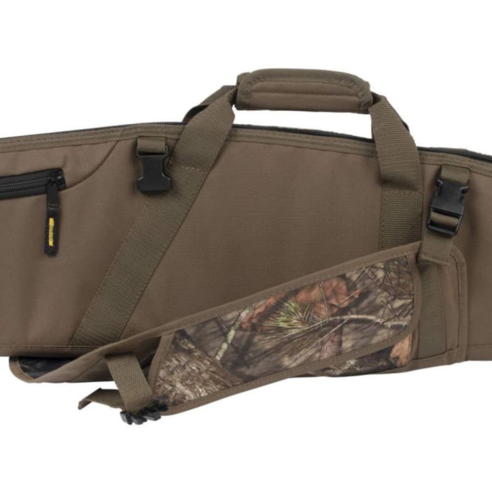 ALLEN ライフルケース Bonanza 48インチ 1丁用 〜120cm Mossy Oak