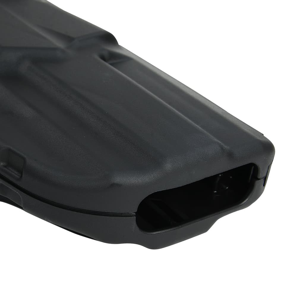 訳あり商品】旧仕様 SAFARILAND ホルスター 7390 ALS ベレッタ 92F