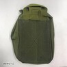 【訳あり商品】ワッペン無し メディックポーチ MOLLE対応 ベルクロ分離式 IFAK 応急処置 パッチ付き ブラック