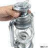 【訳あり商品】DIETZ ハリケーンランタン THE ORIGINAL ニッケルメッキ D76-NX