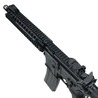 【訳あり商品】ICS Airsoft 電動ガンDANIEL DEFENSE MK18 公式ライセンス S3電子トリガー搭載 IMD-180S3