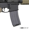 【訳あり商品】MAGPUL マガジンバンパー L-Plate アルミマガジン用 3個セット MAG024