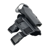 【訳あり商品】SAFARILAND レッグホルスター SLS  USP 左利き用 6004-93-122