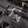 HELIKON-TEX ガンクリーニングマット Rifle Cleaning Mat ライフル用 AC-RCM-NN-01