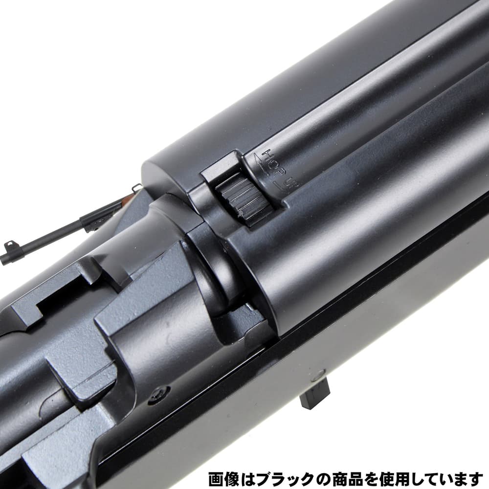 AGM エアコッキングガン M1カービン フェイクウッド AGMM1A