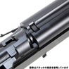AGM エアコッキングガン M1カービン フェイクウッド AGMM1A