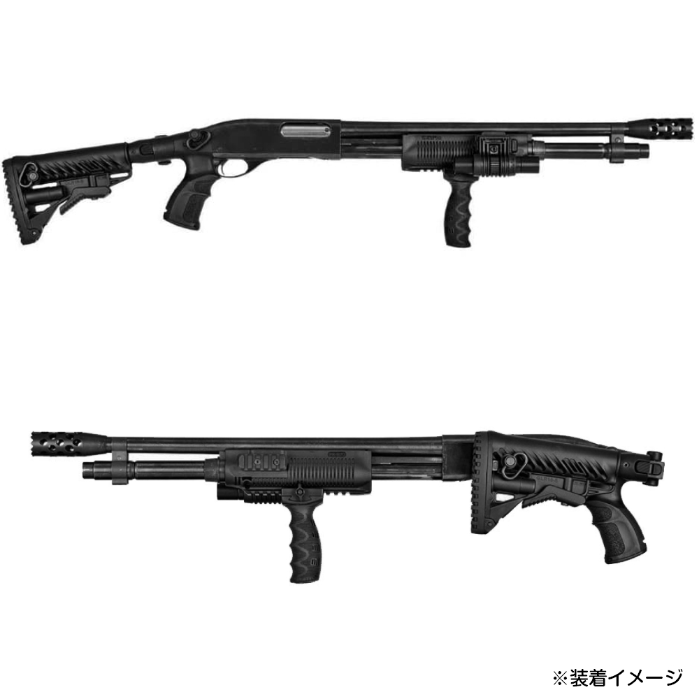レミントンM870フォールディングストックバージョン西部警察大門 レミントンM870フォールディングストックバージョン西部警察大門