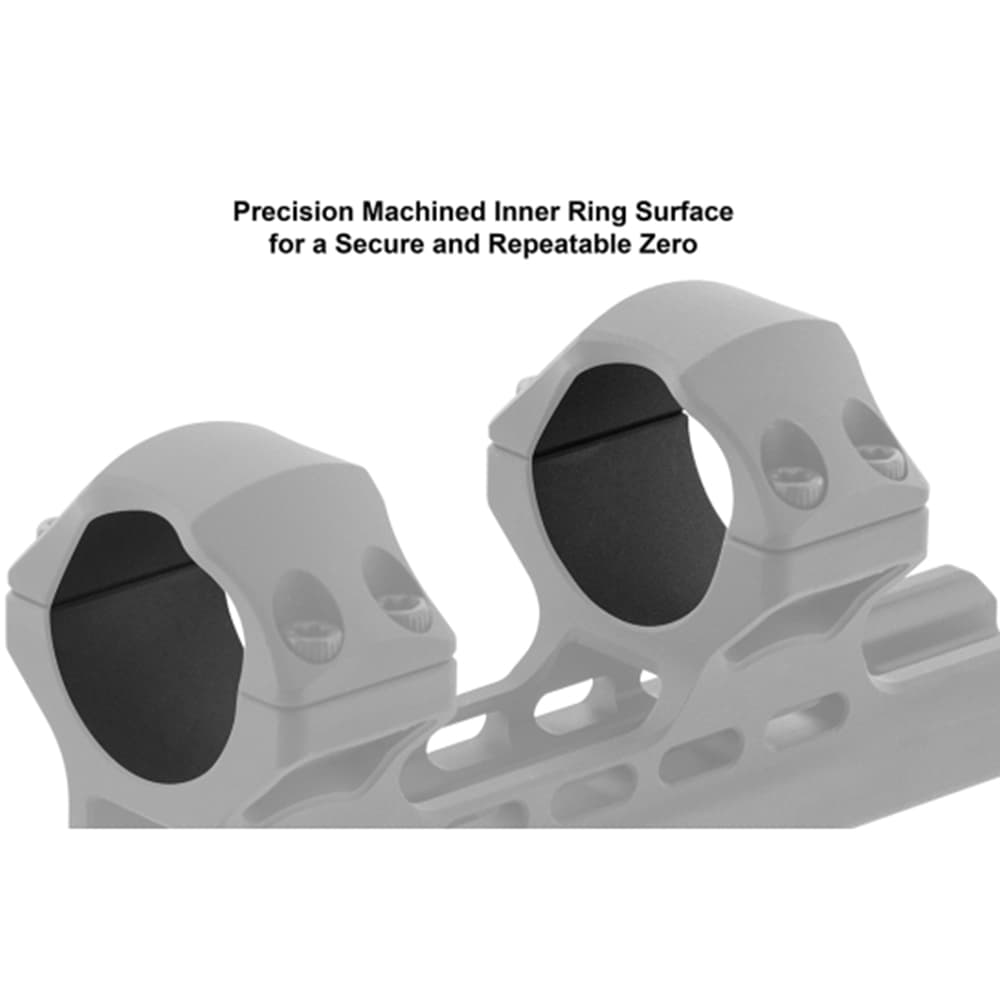 LEAPERS UTG スコープマウント ACCU-SYNC 一体型マウント 30mmチューブ