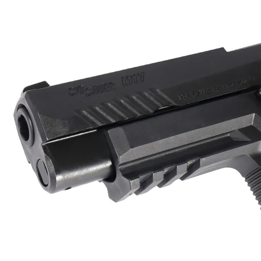 sig m17 ガスガン Amazon | SIG SAUER(シグザウワー)[国内正規品]ProForce M17 CO2