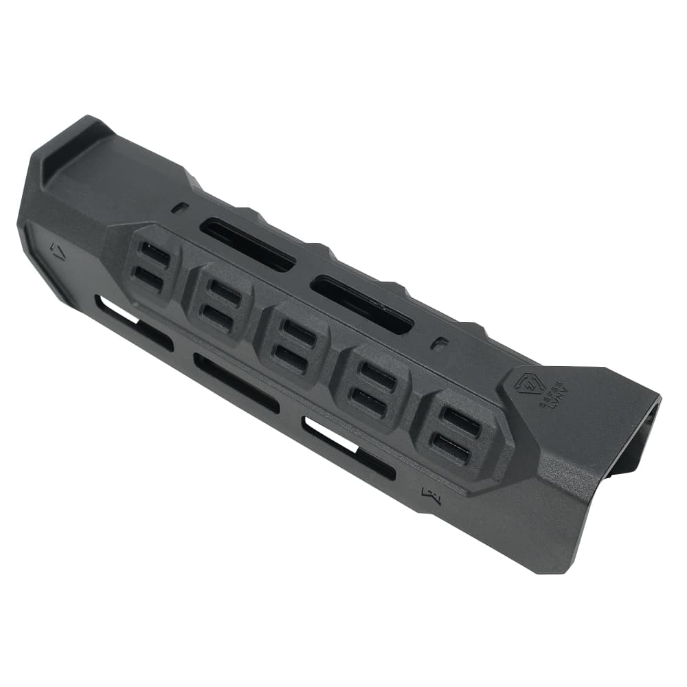 STRIKE INDUSTRIES ハンドガード Strike Rail 7 M4/AR15用 [ ブラック