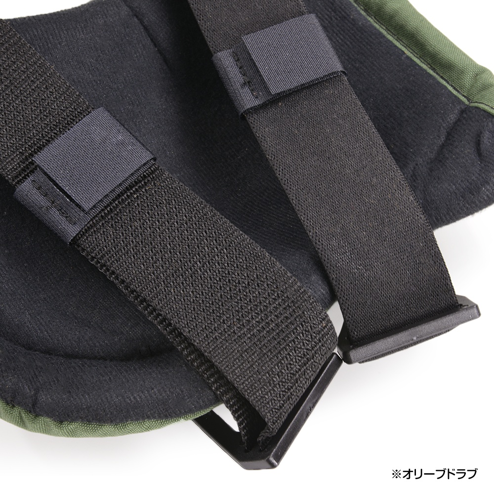 ミリタリーショップ レプマート / ALTA ニーパッド AltaFLEX ミリタリーショップ レプマート / ALTA ニーパッド AltaFLEX