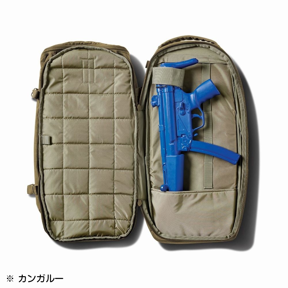 ミリタリー　ケース　軍用 5.11タクティカル AMP72 バックパック 40L 56394 | ミリタリーショップ