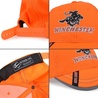 WINCHESTER 帽子 ブレイズオレンジ 狩猟用キャップ