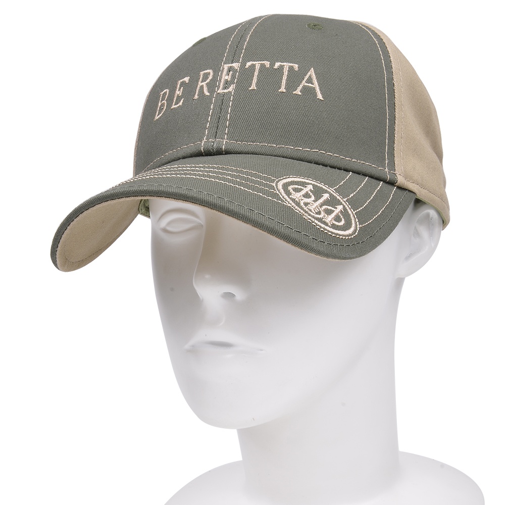 ミリタリーショップ レプマート / BERETTA 帽子 メンズレンジキャップ