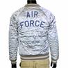 AVIREX スカジャン AIR FORCE リバーシブル