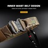 WoSporT オペレーターベルト GCスタイル CORDURA BA-29