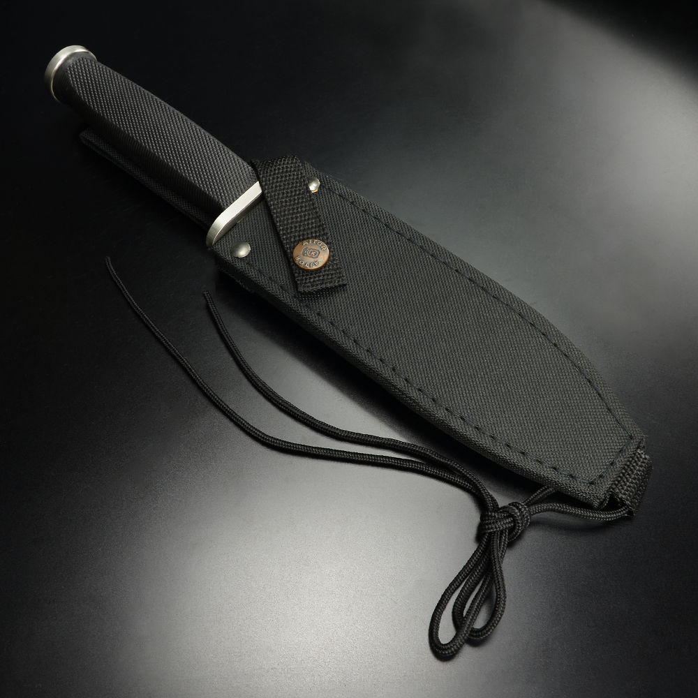 AITOR アウトドアナイフ Ranger サテン 16200 | ミリタリーショップ