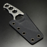AMARE KNIVES ネックナイフ A-MAX ストーンウォッシュ 201903