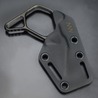 Acta Non Verba Knives ネックナイフ M06 DLC ELMAX カイデックスシース付き ANVM06-001