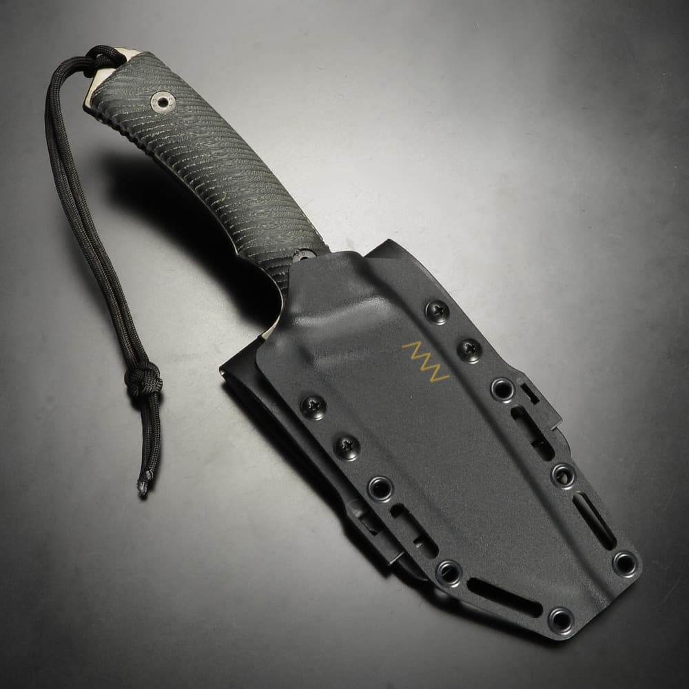 machete 専用 Amazon | Delacour- Multi-Use Axe MacheteMachete with Nylon Sheath