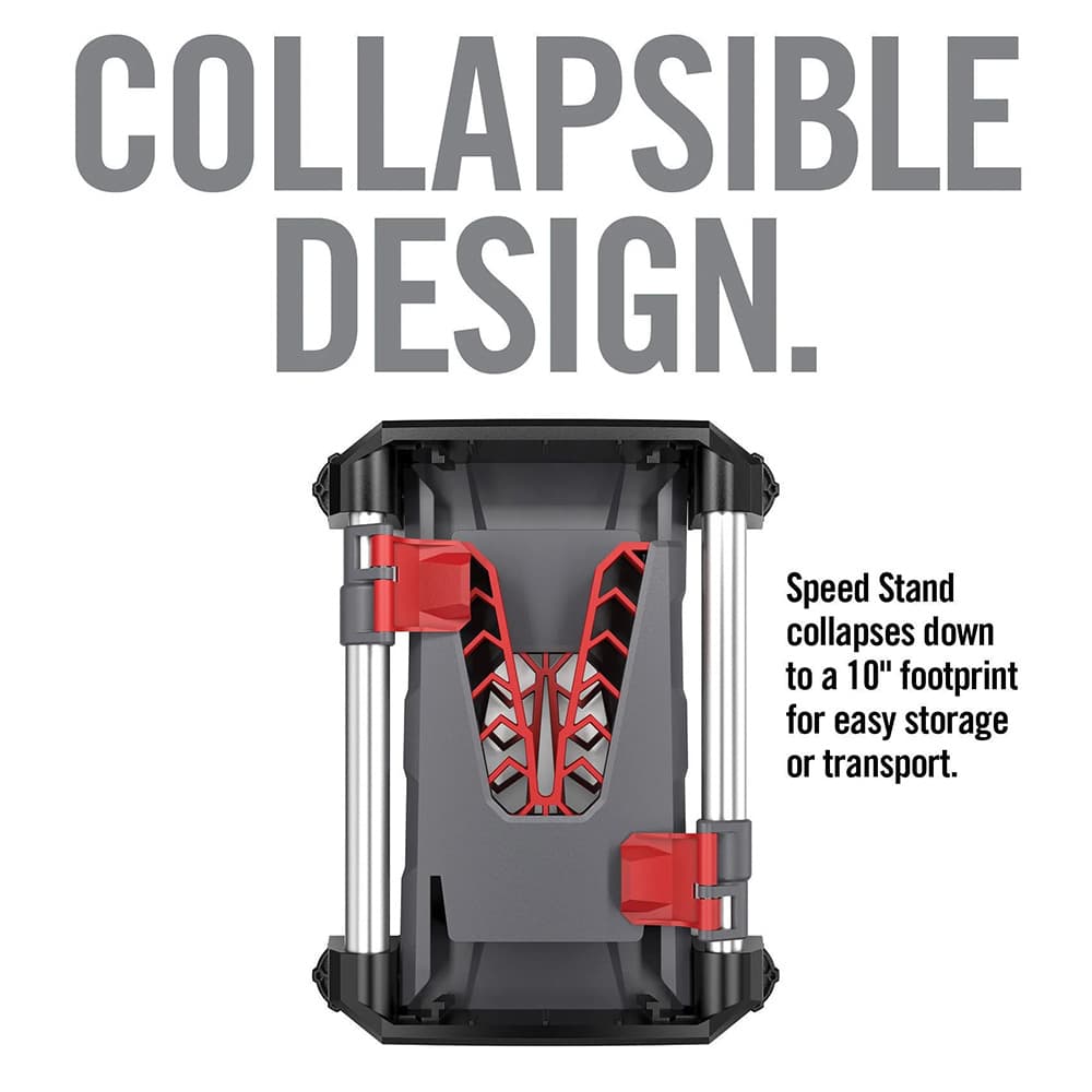 REAL AVID ガンスタンド SPEED STAND 折りたたみ式 AVSSFG