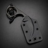 Bastinelli カランビットナイフ Diagnostic BC-04 PVD