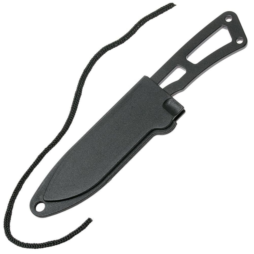 KA-BAR ネックナイフ Becker REMORA シース付 BKR13CF | ミリタリー 