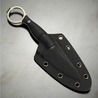 BOKER PLUS ネックナイフ Accomplice カイデックスシース/ベルトループ付き 02BO175