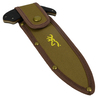 BROWNING  鋸 Primal Bone Saw ステンレス製 BR0425B