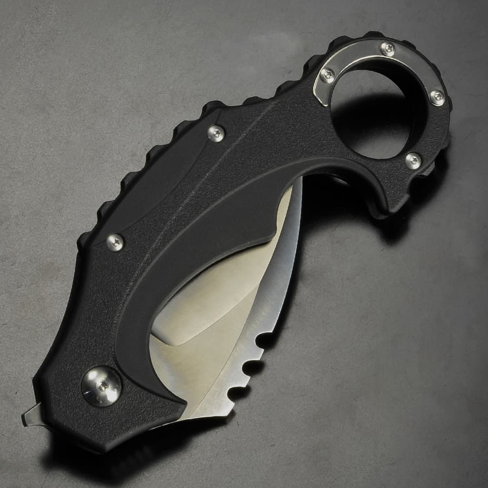 ミリタリーショップ レプマート / Brous Blades カランビット