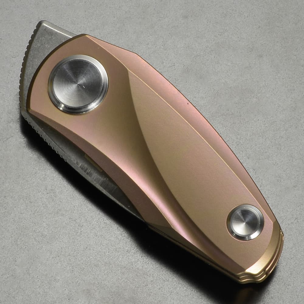 BESTECH KNIVES 折りたたみナイフ Tulip ピンク BT1912D[bbtkt1912dr] BESTECH KNIVES 折りたたみナイフ Tulip ピンク BT1912D | ミリタリー