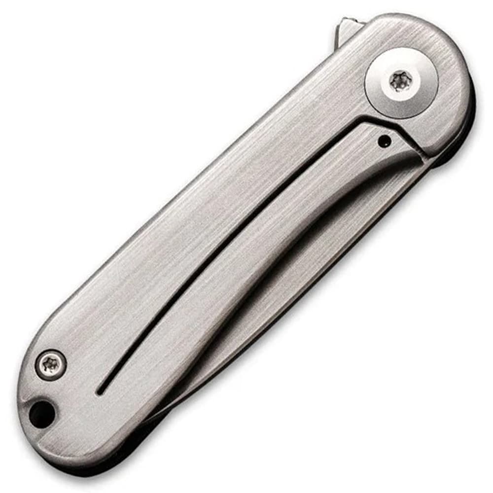 CIVIVI 折りたたみナイフ Mini Elementum フレームロック C18062Q [ 銅 ][bcivc18062q2r] CIVIVI 折りたたみナイフ Mini Elementum フレームロック C18062Q