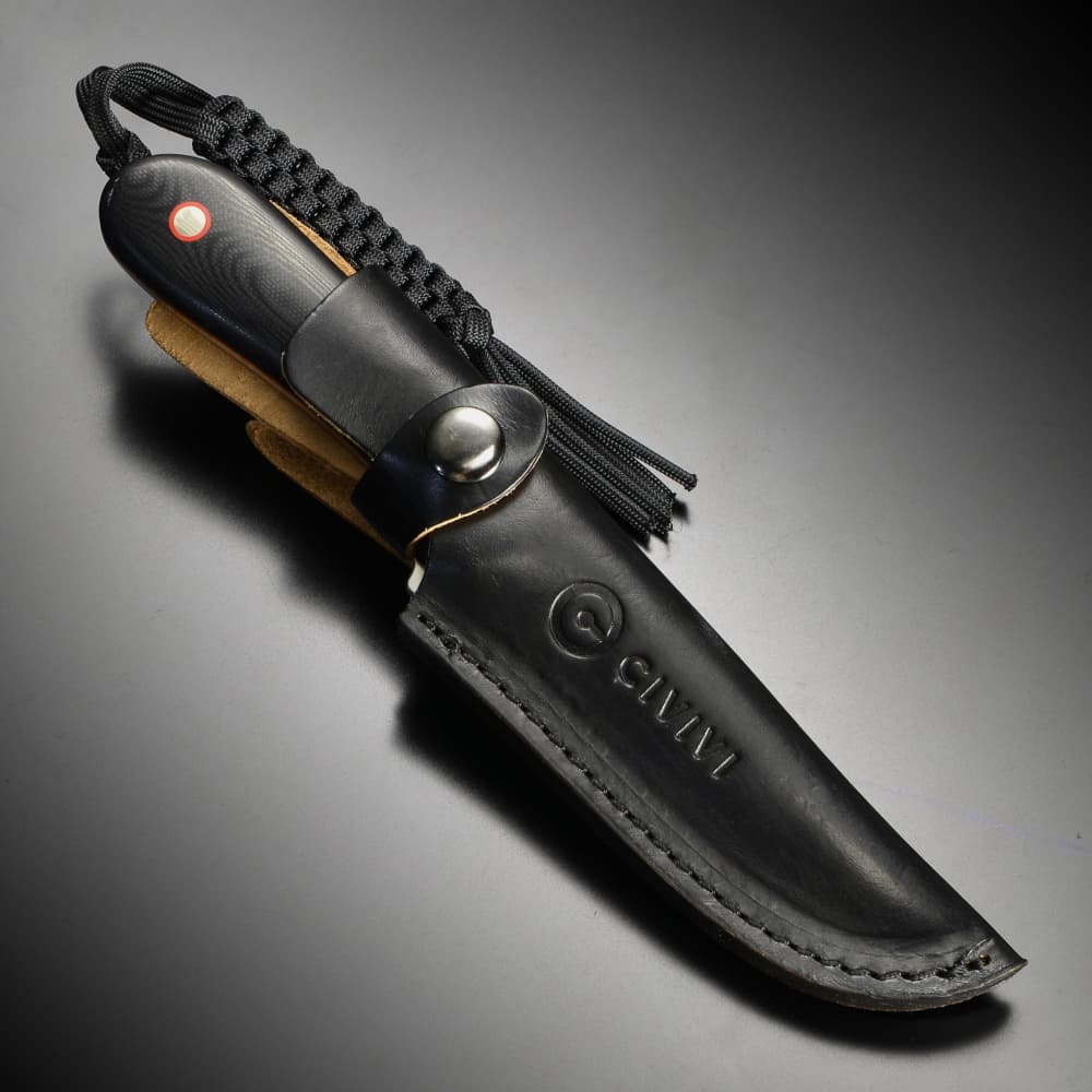 Civivi アウトドアナイフ C2104A エレメンタム | ミリタリーショップ