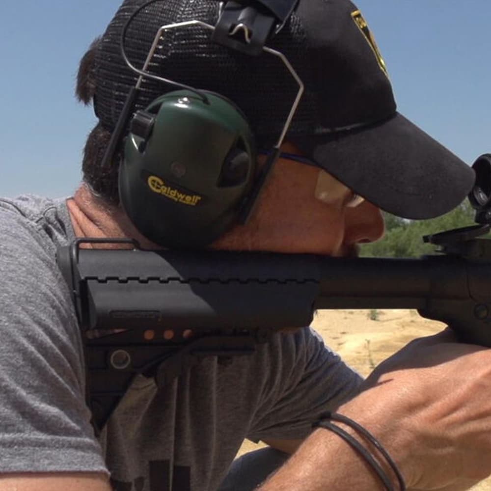 ミリタリーショップ レプマート / CALDWELL 電子防音イヤーマフ E-Max