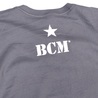 BCM Tシャツ 半袖 アメリカンガンファイター 正規品