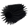 COLD STEEL 護身用ヘアブラシ HONEY COMB ザイテル製 CS-92HC