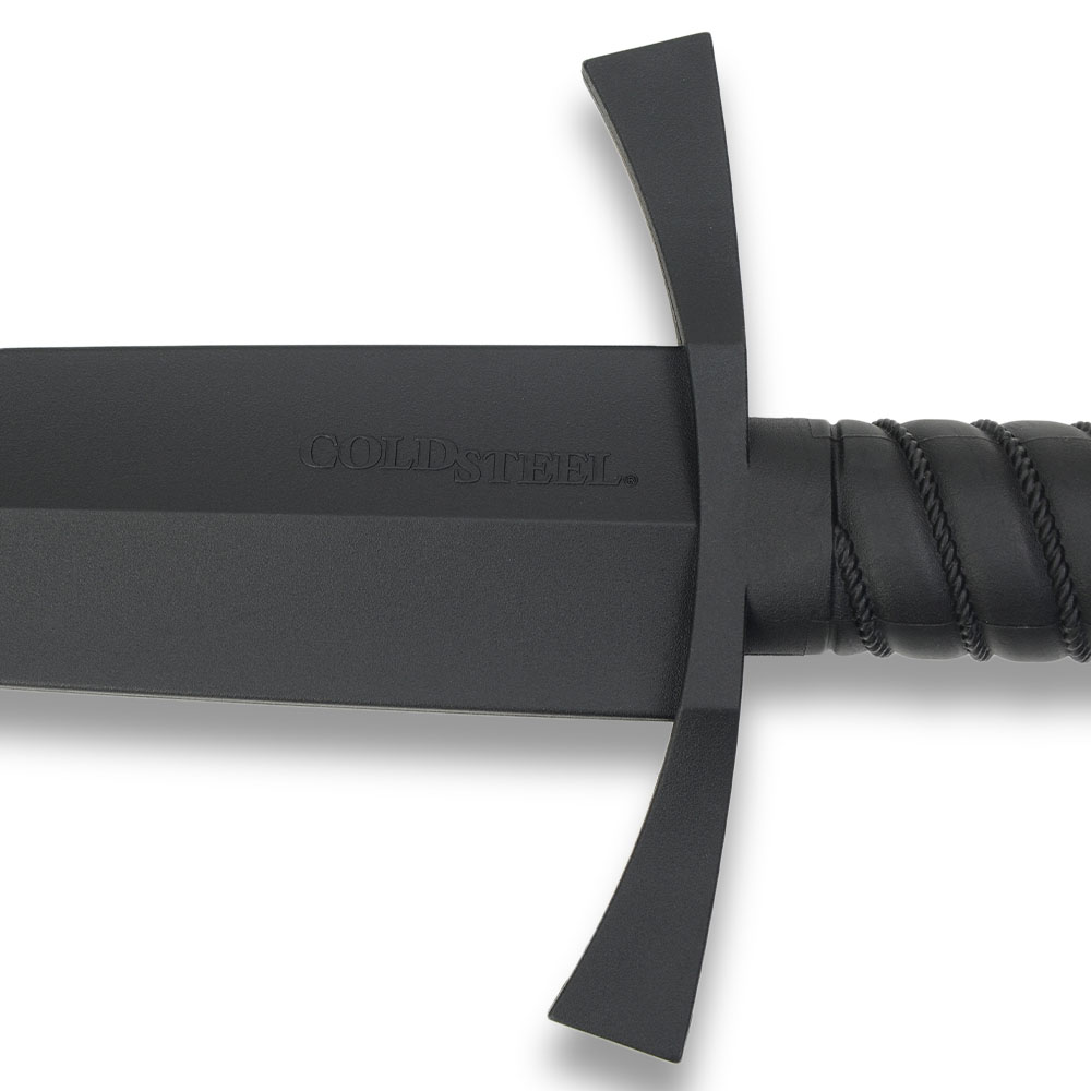 COLD STEEL トレーニングダガー MEDIEVAL サントプレーン製 CS-92RDAG